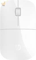 Mysz HP Z3700 Wireless Mouse White bezprzewodowa biała V0L80AA