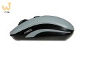 Mysz IBOX LORIINI IMOF008WBK (optyczna; 1600 DPI; kolor czarny)