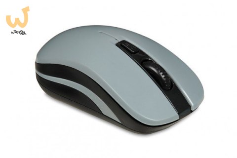 Mysz IBOX LORIINI IMOF008WBK (optyczna; 1600 DPI; kolor czarny) Mysz IBOX LORIINI IMOF008WBK (optyczna; 1600 DPI; kolor czarny)
