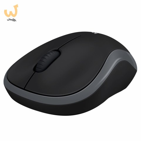 Mysz Logitech 910-002238 (optyczna; 1000 DPI; kolor szary) Mysz Logitech 910-002238 (optyczna; 1000 DPI; kolor szary)