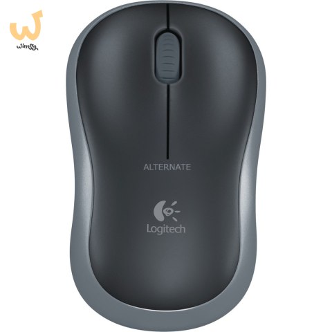 Mysz Logitech 910-002238 (optyczna; 1000 DPI; kolor szary) Mysz Logitech 910-002238 (optyczna; 1000 DPI; kolor szary)