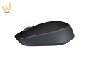 Mysz Logitech M171 910-004424 (optyczna; 1000 DPI; kolor czarny)