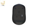 Mysz Logitech M171 910-004424 (optyczna; 1000 DPI; kolor czarny)