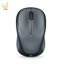 Mysz Logitech M235 910-002201 (optyczna; 800 DPI; kolor szary)
