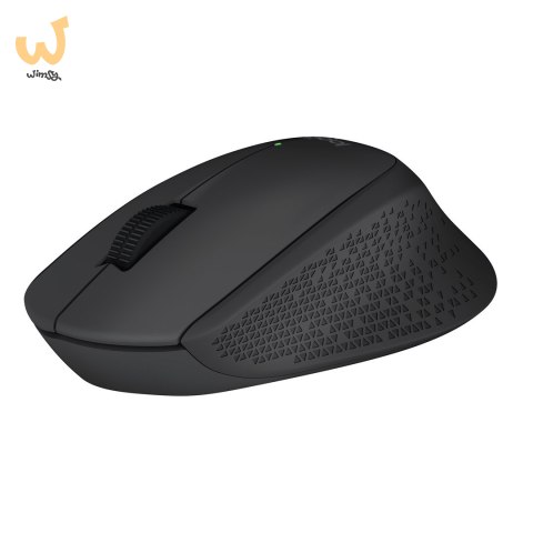 Mysz Logitech M280 910-004287 (optyczna; 1000 DPI; kolor czarny) Mysz Logitech M280 910-004287 (optyczna; 1000 DPI; kolor czarny)
