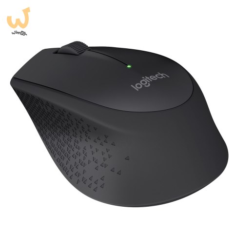 Mysz Logitech M280 910-004287 (optyczna; 1000 DPI; kolor czarny) Mysz Logitech M280 910-004287 (optyczna; 1000 DPI; kolor czarny)