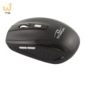 Mysz TITANUM Snapper 6D TM105K (optyczna; 1600 DPI; kolor czarny)