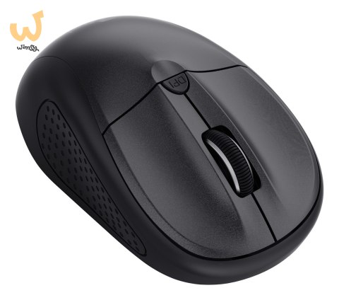 Mysz TRUST PRIMO BT WIRELESS MOUSE (24966) Mysz TRUST PRIMO BT WIRELESS MOUSE (24966)