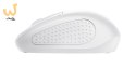 Mysz TRUST Primo Wireless Mouse matt white