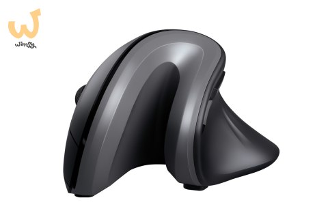 Mysz TRUST Verro Ergonomic Wireless Mouse Mysz TRUST Verro Ergonomic Wireless Mouse