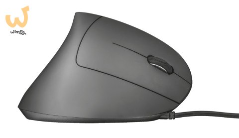 Mysz TRUST Verto Vertical ergonomic