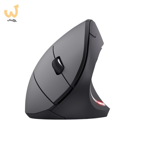 Mysz TRUST Verto Wireless Ergonomic Mysz TRUST Verto Wireless Ergonomic