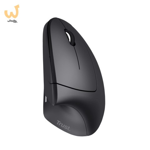 Mysz TRUST Verto Wireless Ergonomic Mysz TRUST Verto Wireless Ergonomic
