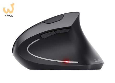 Mysz TRUST Verto Wireless Ergonomic Mysz TRUST Verto Wireless Ergonomic
