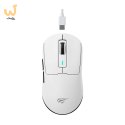 Mysz gamingowa Havit MS969WB (biało-czarny)