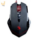 Mysz komputerowa A4 TECH Bloody V8m A4TMYS43935 (optyczna; 3200 DPI; kolor czarny)