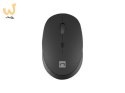 NATEC MYSZ BEZPRZEWODOWA HARRIER 2 1600DPI BLUETOOTH 5.1 CZARNA NMY-1960