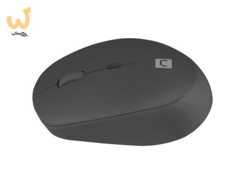 NATEC MYSZ BEZPRZEWODOWA HARRIER 2 1600DPI BLUETOOTH 5.1 CZARNA NMY-1960 NATEC MYSZ BEZPRZEWODOWA HARRIER 2 1600DPI BLUETOOTH 5.1 CZARNA NMY-1960