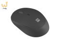 NATEC MYSZ BEZPRZEWODOWA HARRIER 2 1600DPI BLUETOOTH 5.1 CZARNA NMY-1960
