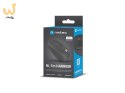 NATEC MYSZ BEZPRZEWODOWA HARRIER 2 1600DPI BLUETOOTH 5.1 CZARNA NMY-1960