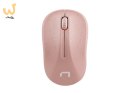 NATEC MYSZ BEZPRZEWODOWA TOUCAN PINK-WHITE 1600DPI NMY-1652