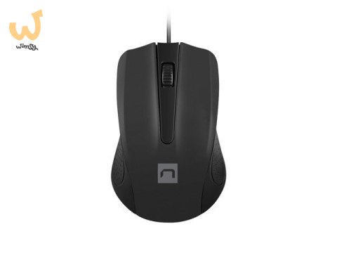 NATEC MYSZ SNIPE 1200DPI 1.8M NMY-2020 NATEC MYSZ SNIPE 1200DPI 1.8M NMY-2020