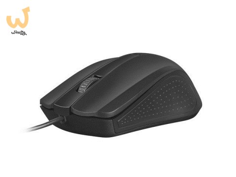 NATEC MYSZ SNIPE 1200DPI 1.8M NMY-2020 NATEC MYSZ SNIPE 1200DPI 1.8M NMY-2020