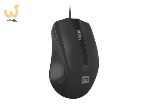 NATEC MYSZ SNIPE 1200DPI 1.8M NMY-2020 NATEC MYSZ SNIPE 1200DPI 1.8M NMY-2020