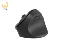 NATEC MYSZ WERTYKALNA CRAKE 2 BEZPRZEWODOWA BLUETOOTH 5.0+2.4GHZ 2400DPI CZARNA NMY-2048