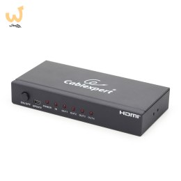 Adapter GEMBIRD DSP-4PH4-02