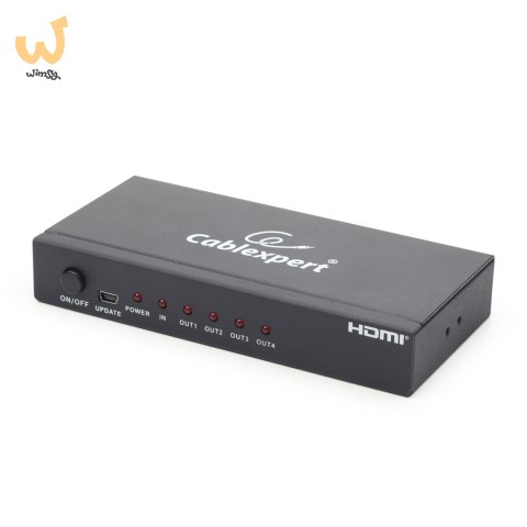 Adapter GEMBIRD DSP-4PH4-02 Adapter GEMBIRD DSP-4PH4-02
