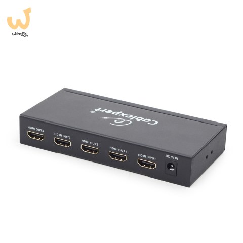 Adapter GEMBIRD DSP-4PH4-02 Adapter GEMBIRD DSP-4PH4-02