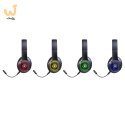DEFENDER SŁUCHAWKI BT FREEMOTION B400 LED 63400