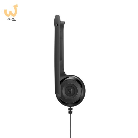 EPOS SŁUCHAWKA PC5 CHAT EPOS SŁUCHAWKA PC5 CHAT