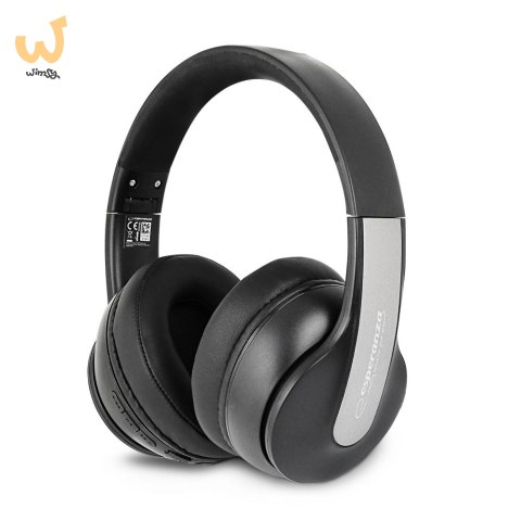 ESPERANZA SŁUCHAWKI BLUETOOTH ANC SILENCE EH240 ESPERANZA SŁUCHAWKI BLUETOOTH ANC SILENCE EH240