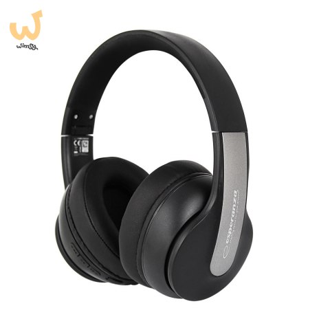 ESPERANZA SŁUCHAWKI BLUETOOTH ANC SILENCE EH240 ESPERANZA SŁUCHAWKI BLUETOOTH ANC SILENCE EH240