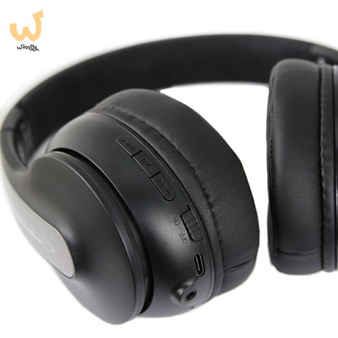 ESPERANZA SŁUCHAWKI BLUETOOTH ANC SILENCE EH240 ESPERANZA SŁUCHAWKI BLUETOOTH ANC SILENCE EH240