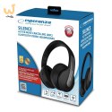 ESPERANZA SŁUCHAWKI BLUETOOTH ANC SILENCE EH240
