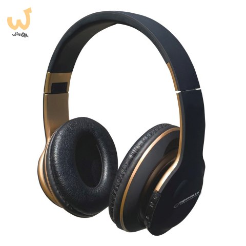 ESPERANZA SŁUCHAWKI BLUETOOTH SHANGE EH220 ESPERANZA SŁUCHAWKI BLUETOOTH SHANGE EH220
