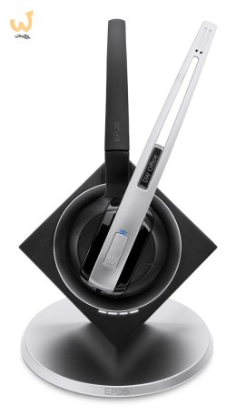 Epos Call Center & Office DW Office Lync Set 2 EN 1