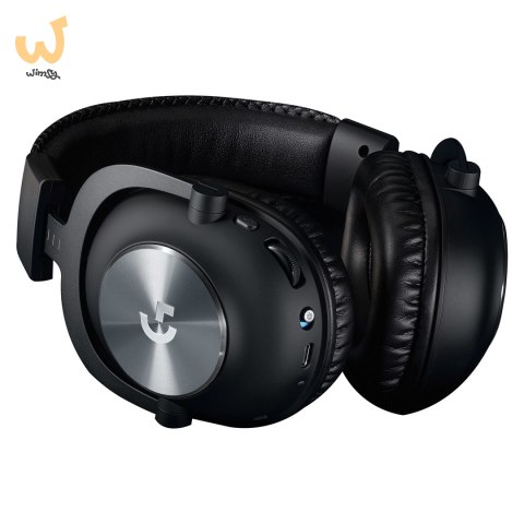 Logitech G Pro X Lightspeed Logitech G Pro X Lightspeed