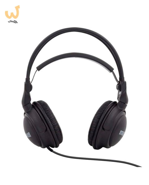 MAXELL HOME STUDIO Słuchawki Headphones czarne, idealne do domowego studia MAXELL HOME STUDIO Słuchawki Headphones czarne, idealne do domowego studia