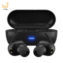 MAXELL MINI DUO Słuchawki bezprzewodowe bluetooth TWS EARBUDS czarne