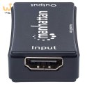 MANHATTAN WZMACNIACZ EXTENDER SYGNAŁU 4K HDMI DO 4