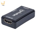 MANHATTAN WZMACNIACZ EXTENDER SYGNAŁU 4K HDMI DO 4