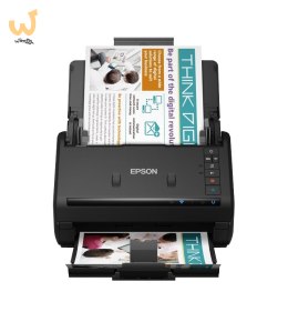 Skaner Epson Workforce ES-500WII B11B263401