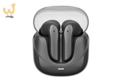 Słuchawki Bluetooth Havit Modern Buds (czarny) Słuchawki Bluetooth Havit Modern Buds (czarny)