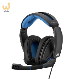 Słuchawki Gamingowe EPOS by Sennheiser GSP 300 BLACK