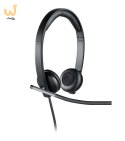 Słuchawki Logitech 981-000519 (kolor czarny)