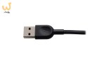 Słuchawki Logitech H540 981-000480 (kolor czarny)